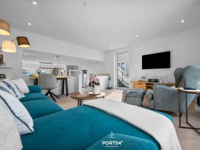 Holiday house Ferienhaus Ostseesegler Glücksburg - Features photo 25