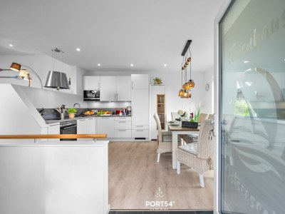 Holiday house Ferienhaus Ostseesegler Glücksburg - Features photo 26