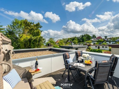 Holiday house Ferienhaus Ostseesegler Glücksburg - Environment photo 27