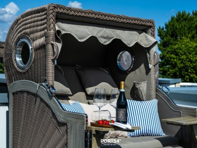 Holiday house Ferienhaus Ostseesegler Glücksburg - Environment photo 28