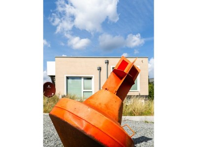 Holiday house Ferienhaus Ostseesegler Glücksburg - Environment photo 30