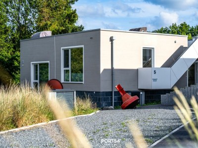 Holiday house Ferienhaus Ostseesegler Glücksburg - Environment photo 31