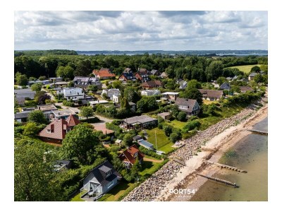 Holiday house Ferienhaus Ostseesegler Glücksburg - Environment photo 32