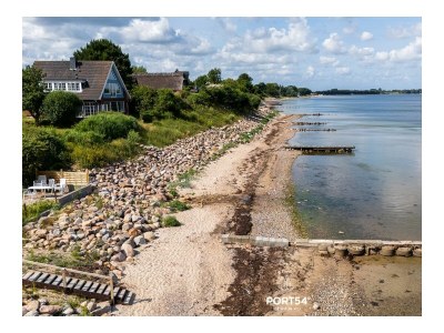 Holiday house Ferienhaus Ostseesegler Glücksburg - Environment photo 34