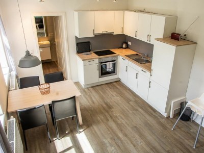 Holiday house Ferienhaus Atelierhaus Glücksburg Sandwig - Outdoor photo 2