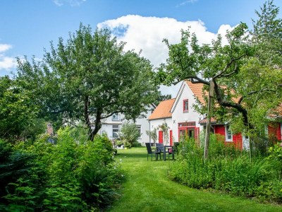 Holiday house Ferienhaus Atelierhaus Glücksburg Sandwig - Outdoor photo 3