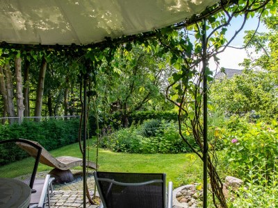 Holiday house Ferienhaus Atelierhaus Glücksburg Sandwig - Outdoor photo 4