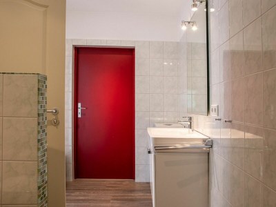 Holiday house Ferienhaus Atelierhaus Glücksburg Sandwig - Outdoor photo 7