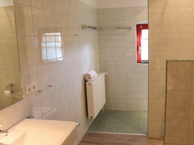 Holiday house Ferienhaus Atelierhaus Glücksburg Sandwig - Outdoor photo 8