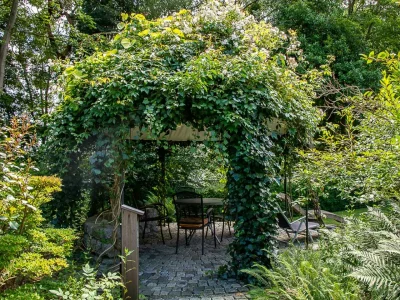 Holiday house Ferienhaus Atelierhaus Glücksburg Sandwig - Outdoor photo 11