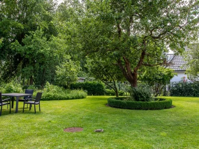 Holiday house Ferienhaus Atelierhaus Glücksburg Sandwig - Outdoor photo 14