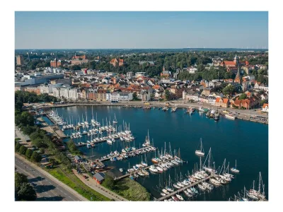 Holiday house Ferienhaus Atelierhaus Glücksburg Sandwig - Outdoor photo 17