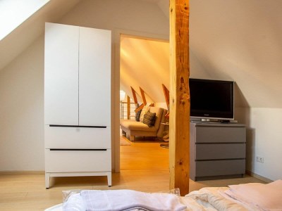 Holiday house Ferienhaus Atelierhaus Glücksburg Sandwig - Features photo 26