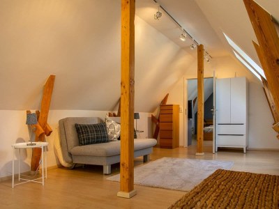 Holiday house Ferienhaus Atelierhaus Glücksburg Sandwig - Features photo 29