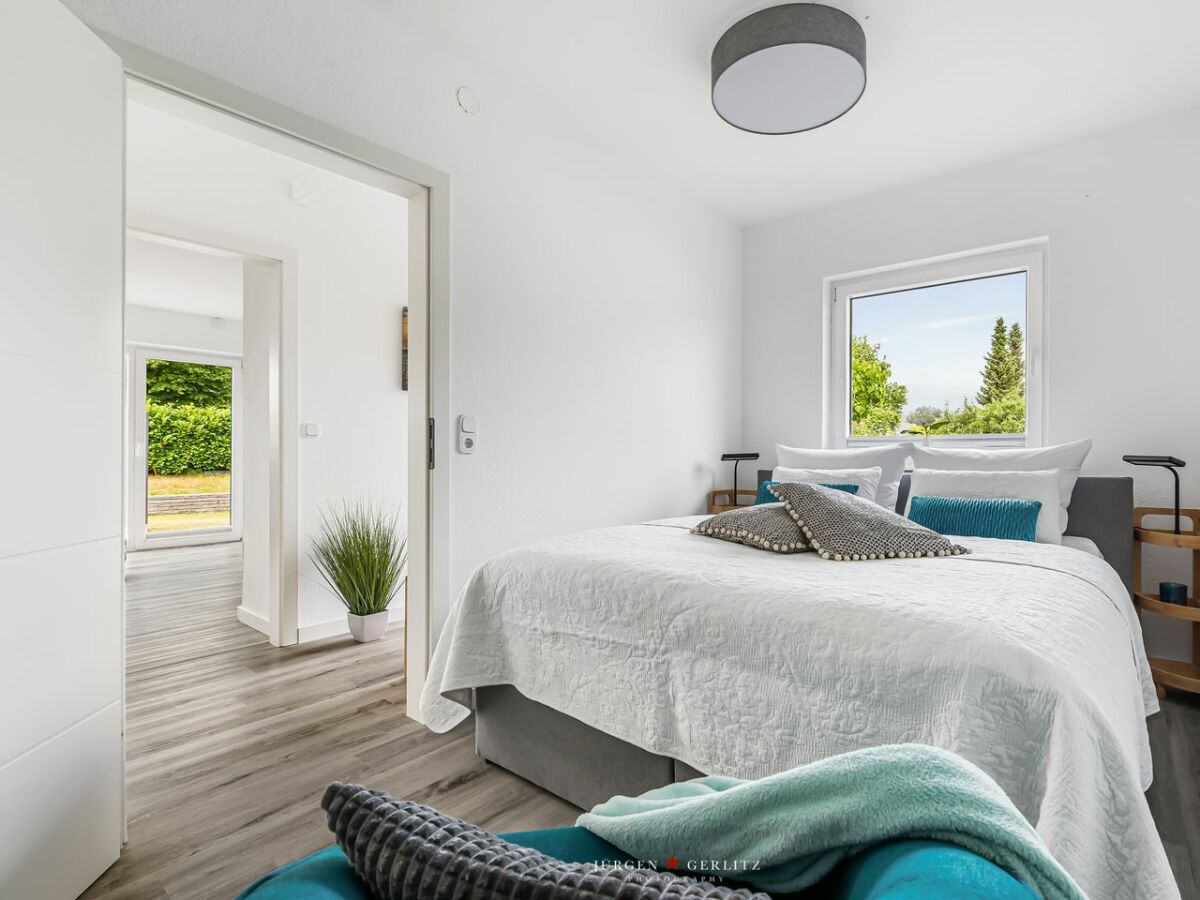 Holiday apartment Ferienwohnung Lütte Deern Glücksburg - Features photo 2