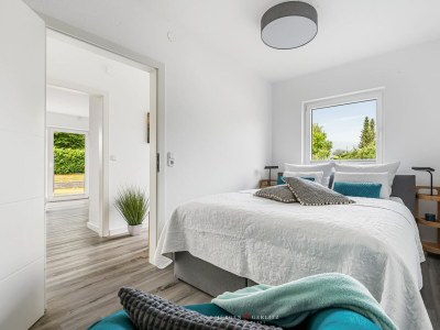 Holiday apartment Ferienwohnung Lütte Deern Glücksburg - Features photo 2