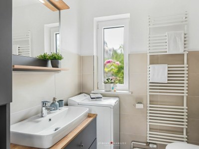 Holiday apartment Ferienwohnung Lütte Deern Glücksburg - Features photo 5