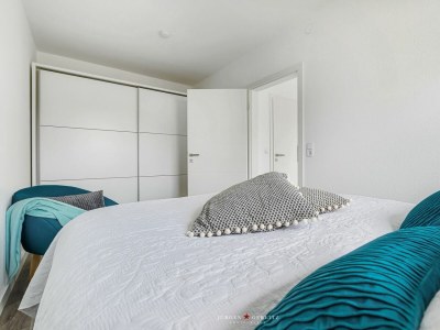 Holiday apartment Ferienwohnung Lütte Deern Glücksburg - Features photo 6