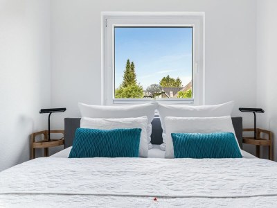 Holiday apartment Ferienwohnung Lütte Deern Glücksburg - Features photo 8