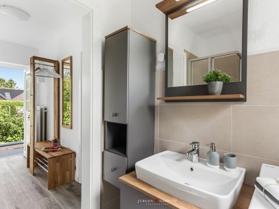 Holiday apartment Ferienwohnung Lütte Deern Glücksburg - Features photo 18