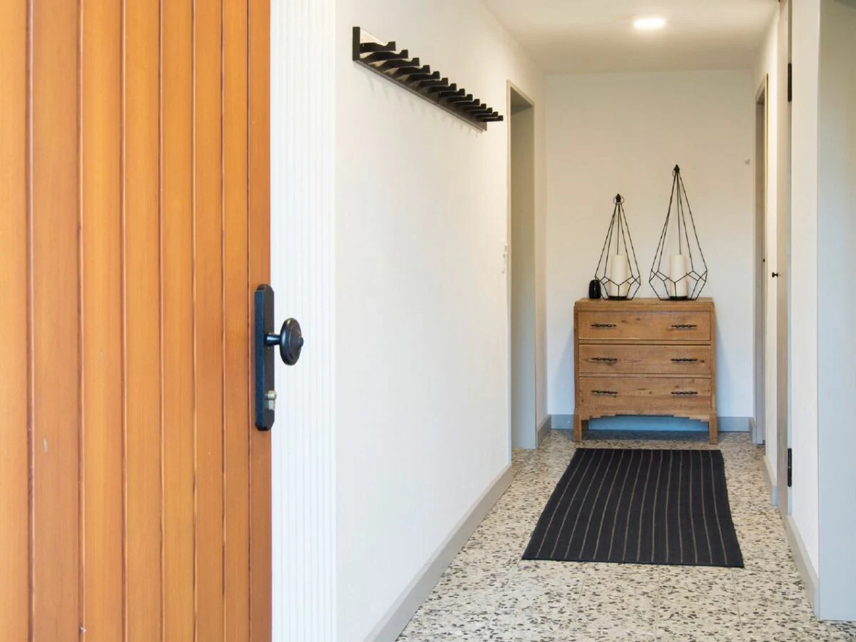 Holiday apartment Ferienwohnung Sommerby Garden Brodersby - Outdoor photo 5