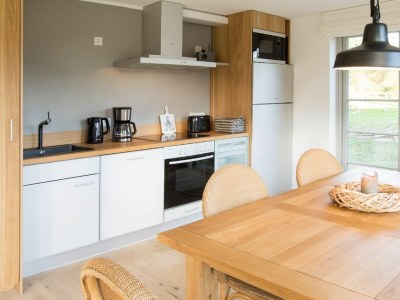 Holiday apartment Ferienwohnung Sommerby Garden Brodersby - Outdoor photo 3