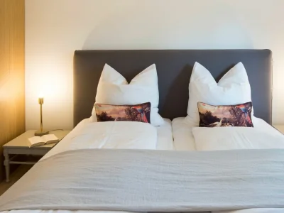 Holiday apartment Ferienwohnung Sommerby Garden Brodersby - Outdoor photo 4