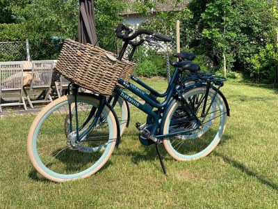 Holiday apartment Ferienwohnung Sommerby Garden Brodersby - Outdoor photo 10