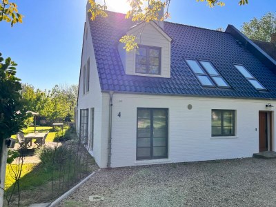 Holiday apartment Ferienwohnung Sommerby Garden Brodersby - Outdoor photo 14