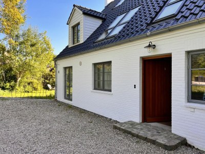 Holiday apartment Ferienwohnung Sommerby Garden Brodersby - Outdoor photo 15