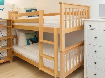 Holiday apartment Ferienwohnung Sommerby Garden Brodersby - Features photo 21