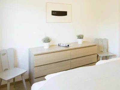 Holiday apartment Ferienwohnung Sommerby Garden Brodersby - Features photo 23