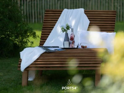 Holiday house Ferienhaus Reethüs Schleiblick Selk - Outdoor photo 3