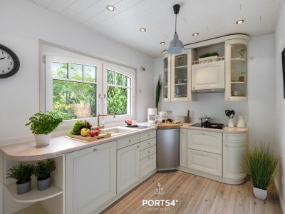 Holiday house Ferienhaus Reethüs Schleiblick Selk - Features photo 7