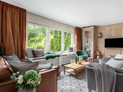 Holiday house Ferienhaus Reethüs Schleiblick Selk - Features photo 8