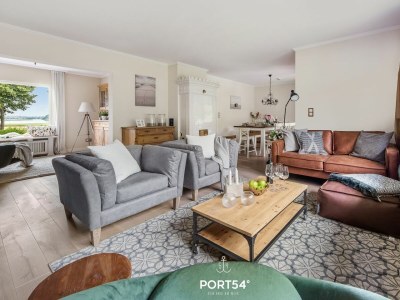 Holiday house Ferienhaus Reethüs Schleiblick Selk - Features photo 11