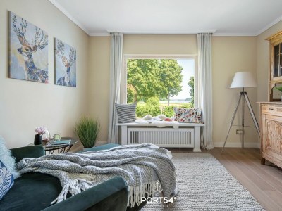 Holiday house Ferienhaus Reethüs Schleiblick Selk - Features photo 12