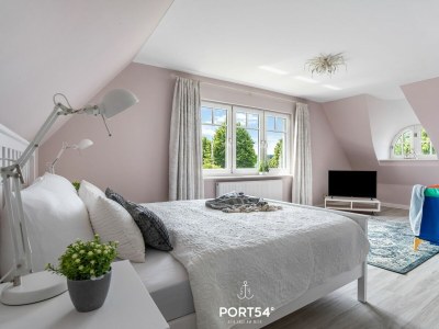 Holiday house Ferienhaus Reethüs Schleiblick Selk - Features photo 14