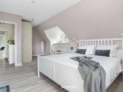 Holiday house Ferienhaus Reethüs Schleiblick Selk - Features photo 15