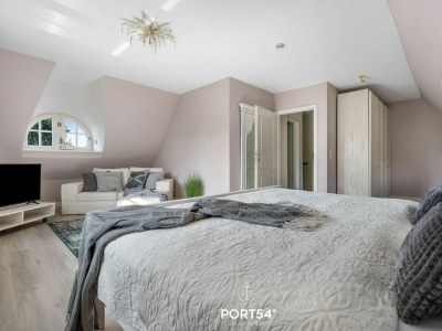 Holiday house Ferienhaus Reethüs Schleiblick Selk - Features photo 16