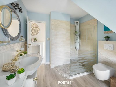 Holiday house Ferienhaus Reethüs Schleiblick Selk - Features photo 18