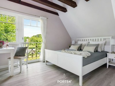 Holiday house Ferienhaus Reethüs Schleiblick Selk - Features photo 19