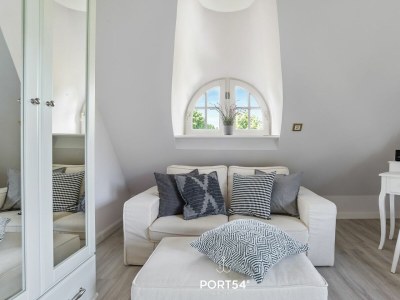 Holiday house Ferienhaus Reethüs Schleiblick Selk - Features photo 20