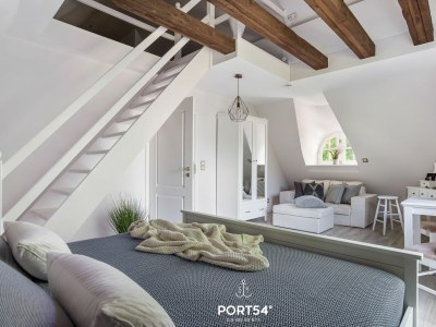 Holiday house Ferienhaus Reethüs Schleiblick Selk - Features photo 21