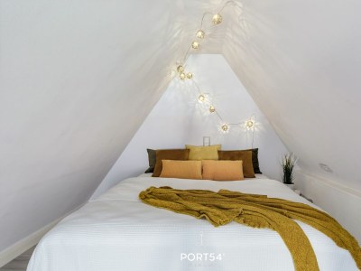 Holiday house Ferienhaus Reethüs Schleiblick Selk - Features photo 22