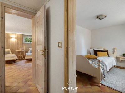 Holiday house Ferienhaus Reethüs Schleiblick Selk - Features photo 23