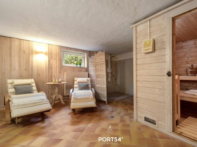 Holiday house Ferienhaus Reethüs Schleiblick Selk - Features photo 25