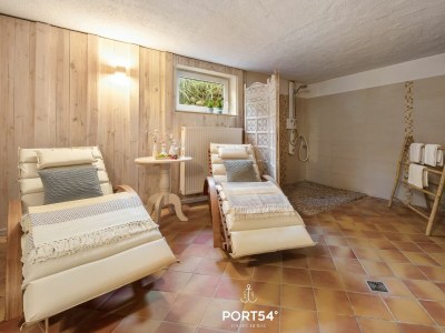 Holiday house Ferienhaus Reethüs Schleiblick Selk - Features photo 26