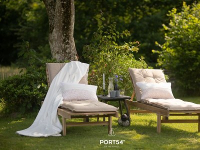 Holiday house Ferienhaus Reethüs Schleiblick Selk - Features photo 27