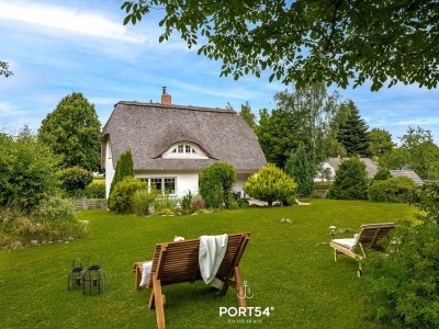 Holiday house Ferienhaus Reethüs Schleiblick Selk - Features photo 28